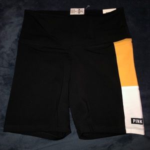 PINK Bike Short - Medium